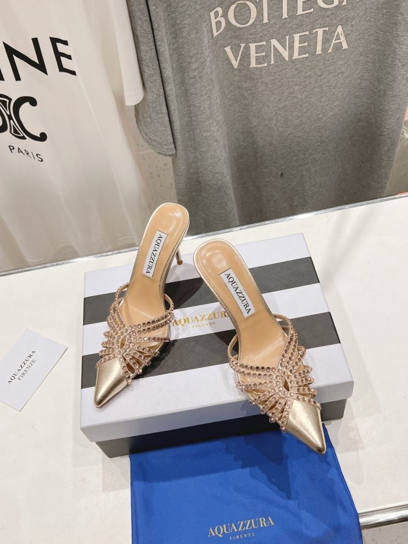 Aquazzura Sandals